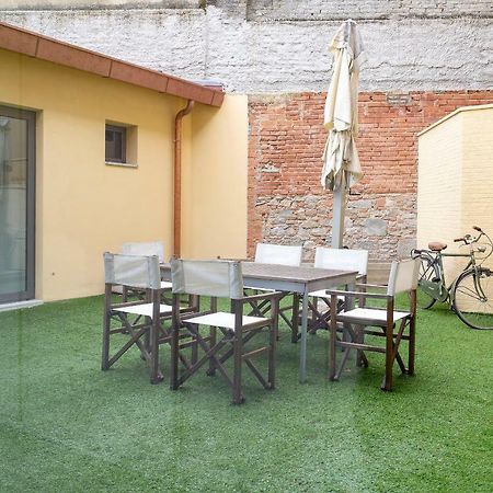 Apartamento The Loft Unique Designed Florencia Exterior foto